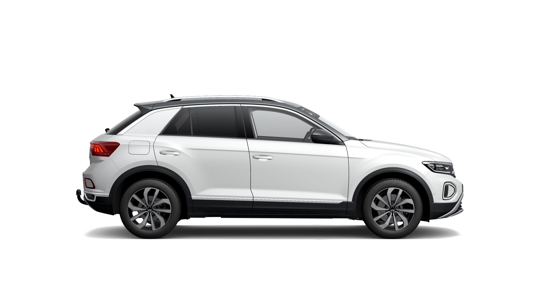 Volkswagen T-Roc 2.0 TDI DSG