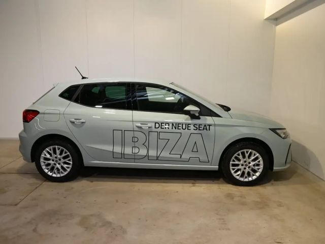 Seat Ibiza 1.0 TSI Style