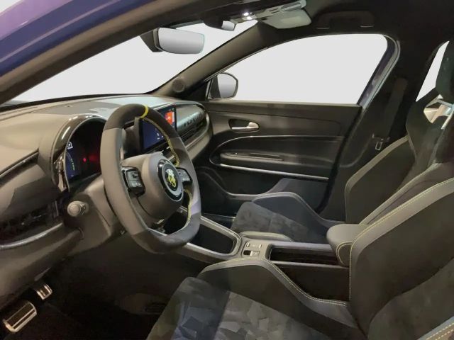 Abarth 600e Scorpionissima