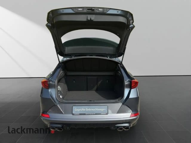 Cupra Formentor 4Drive VZ