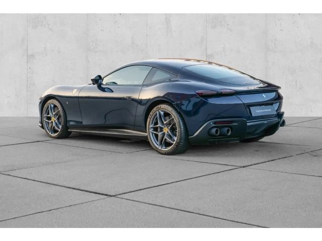 Ferrari Roma *1.Hd*Carbon+LED*MagneRide*Alcantara*