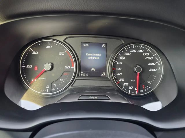 Seat Ateca 2.0 TDI Style