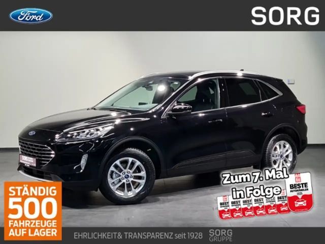 Ford Kuga AWD Hybrid Titanium X