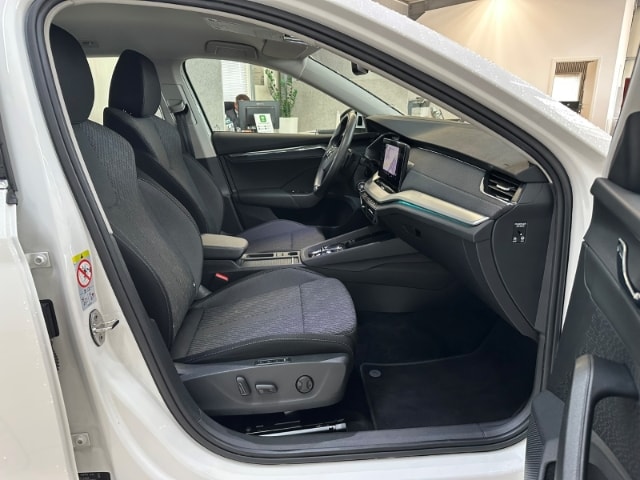 Skoda Octavia 2.0 TDI Combi Style Style