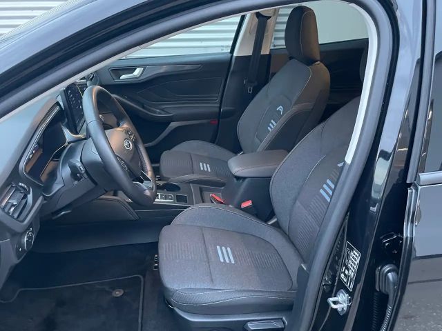 Ford Focus Active Wagon