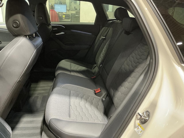 Audi A6 e-tron Avant Performance