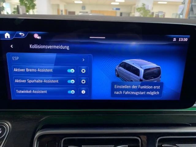 Mercedes-Benz V 300 4MATIC AMG Line V 300 d