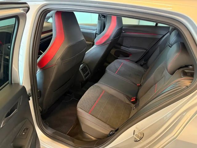 Volkswagen Golf 2.0 TSI GTI Golf VIII