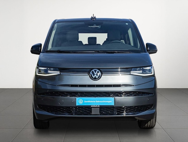 Volkswagen Multivan 2.0 TDI DSG