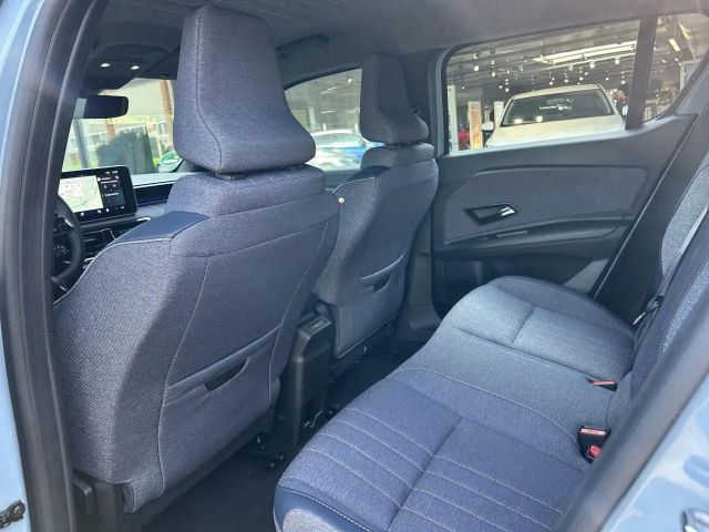 Renault 4 Comfort E-Tech Techno