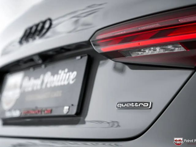 Audi A5 40 TDI Quattro S-Line S-Tronic