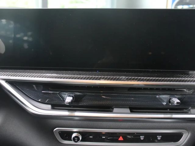 BMW X6 Coupé xDrive40d