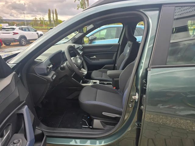 Dacia Bigster Mild Hybrid 140