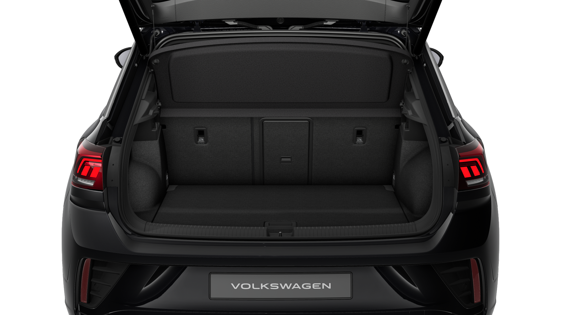 Volkswagen T-Roc 1.5 TSI DSG R-Line