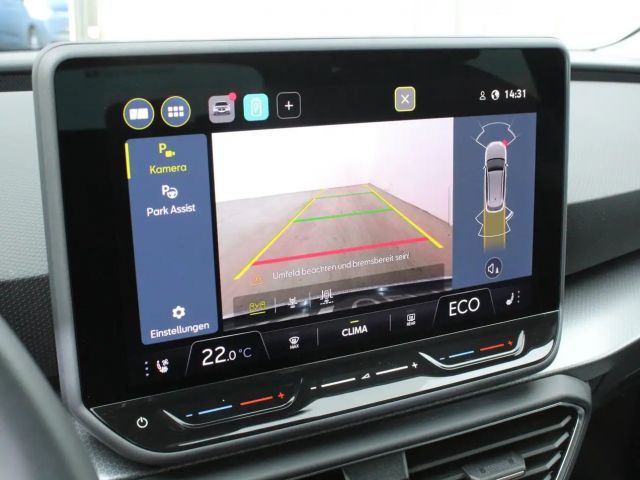 Seat Leon DSG Style e-Hybrid