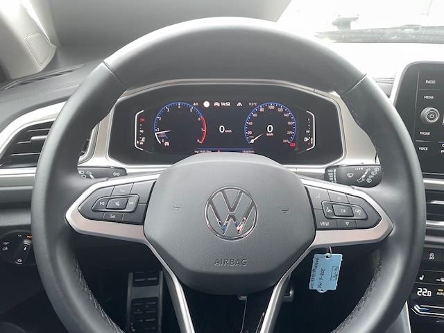 Volkswagen T-Roc 1.5 TSI Move