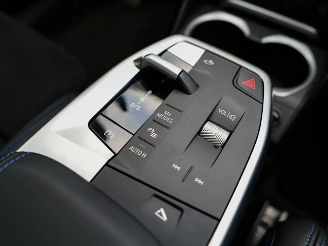 BMW X1 M-SportPro xDrive20d