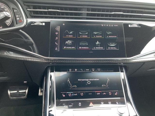 Audi Q7 50 TDI Quattro