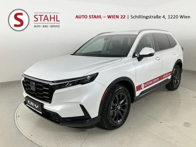 Honda CR-V Advance e:HEV i-MMD