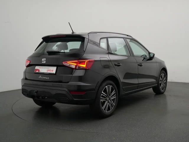 Seat Arona Style
