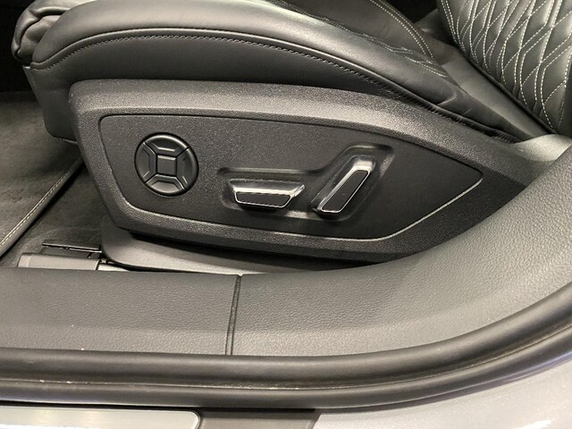 Audi S6 Avant Quattro