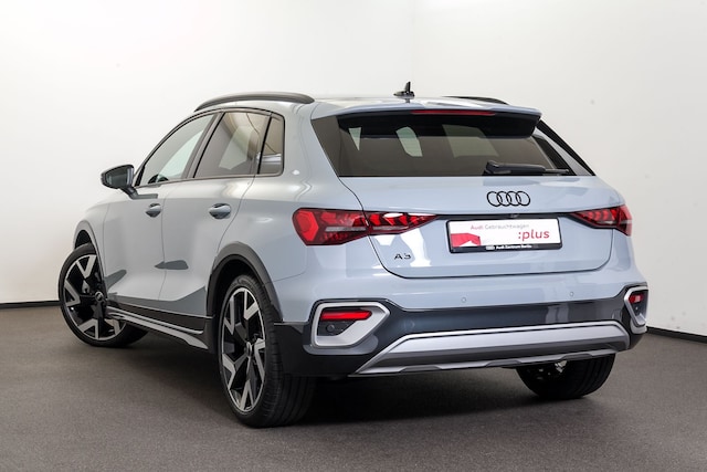 Audi A3 35 TDI S-Tronic