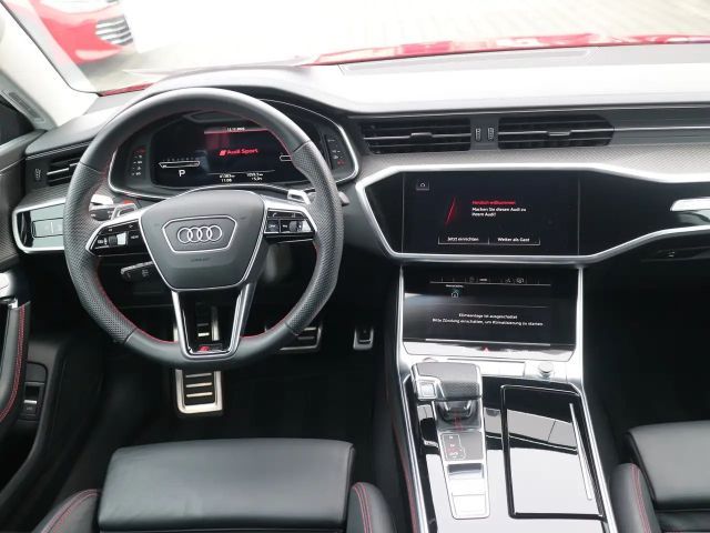 Audi RS7 4.0 TFSI Quattro Sportback
