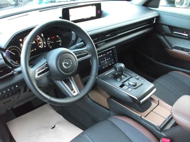 Mazda MX-30 SkyActiv e-Skyactiv