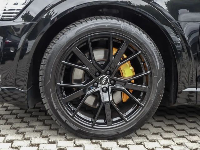 Audi e-tron 50 Quattro S-Line