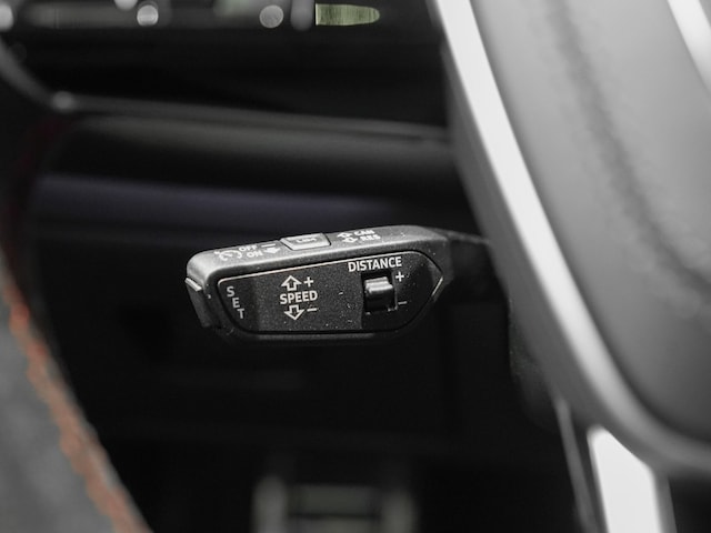 Audi A6 e-tron Avant Performance Quattro