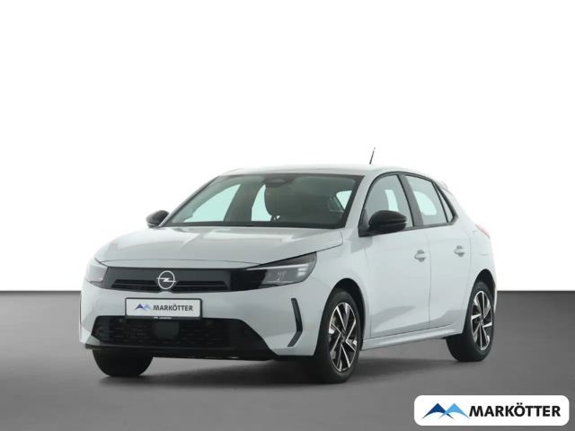 Opel Corsa Edition