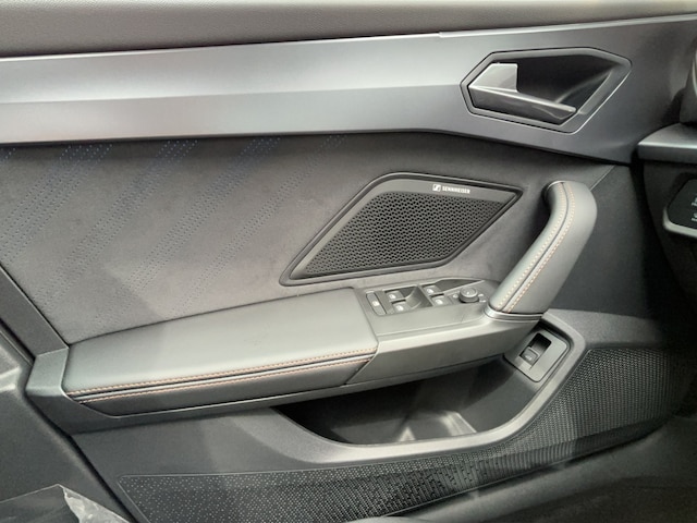 Cupra Leon ST Sportstourer