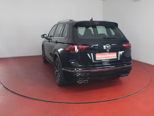 Volkswagen Tiguan 2.0 TSI DSG