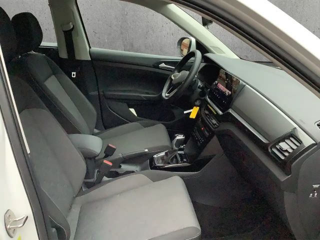 Volkswagen T-Cross 1.0 TSI DSG Life