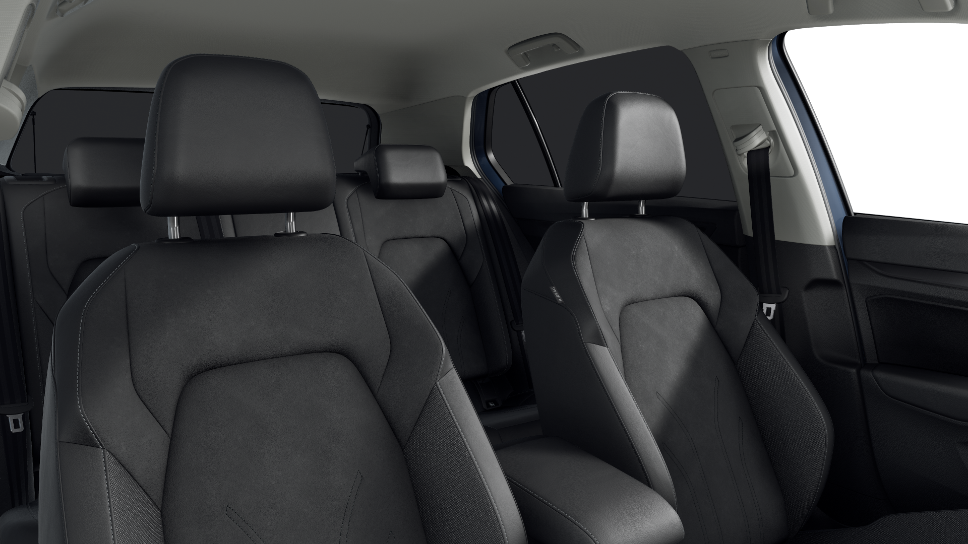 Volkswagen Golf 1.5 eTSI Style