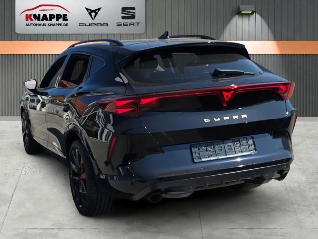 Cupra Formentor 2.0 TSI VZ