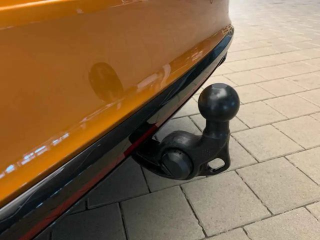 Skoda Octavia Combi RS