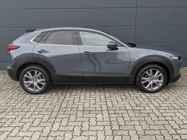 Mazda CX-30 SkyActiv Takumi