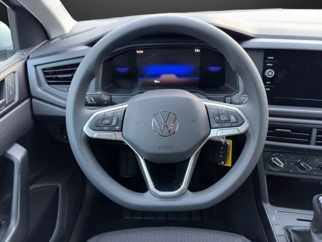 Volkswagen Polo 4Me TSI ''SHZ+Tempomat+App-Connect''