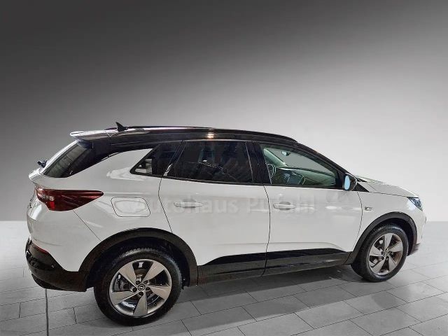 Opel Grandland X Grandland Neuwertig, Top Auto