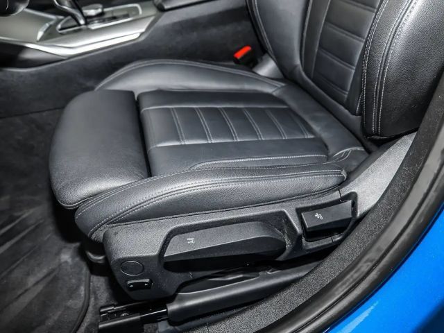 BMW 320 320i M-Sport