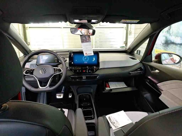 Volkswagen ID.3 77 KWh