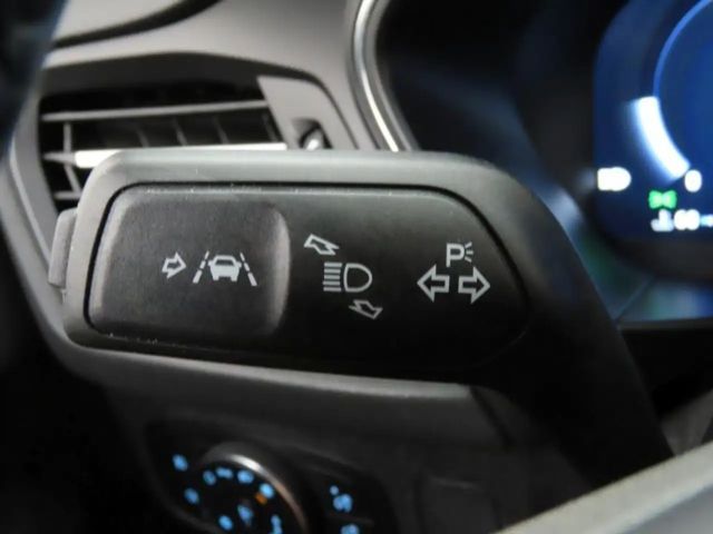 Ford Focus Active Wagon