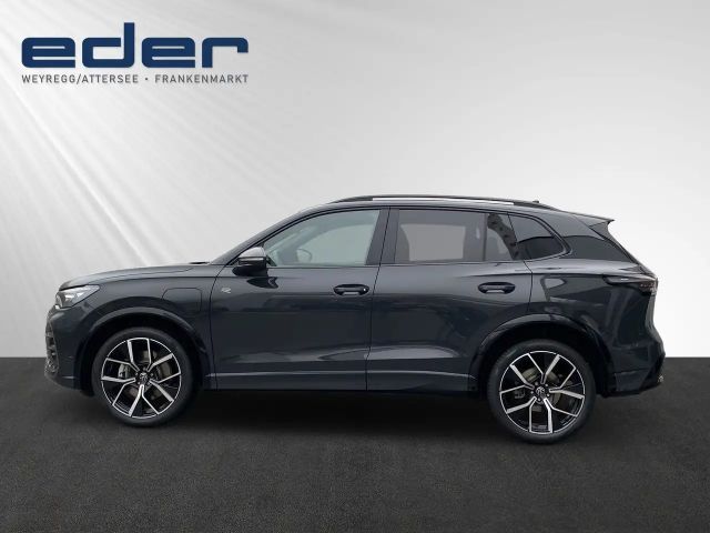 Volkswagen Tiguan DSG Sport eHybrid