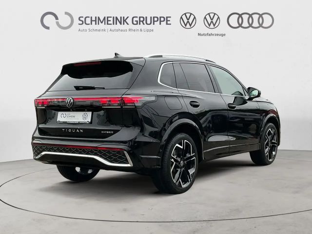 Volkswagen Tiguan DSG R-Line eHybrid