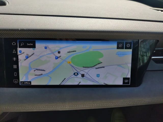 Audi SQ6 e-tron Quattro