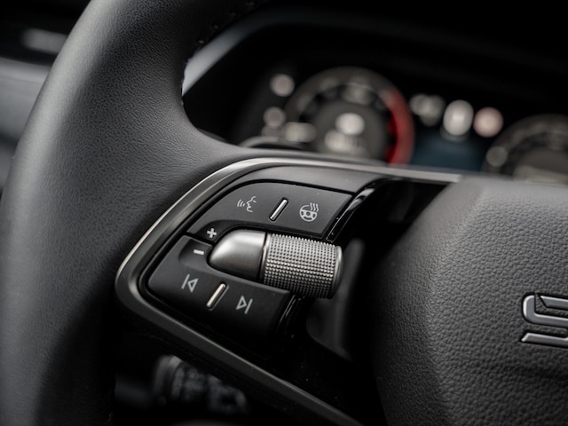 Skoda Octavia 2.0 TDI Combi