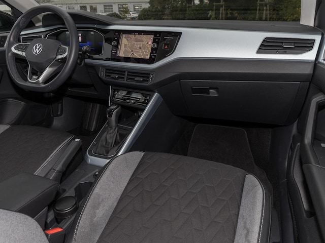 Volkswagen Taigo 1.5 TSI DSG