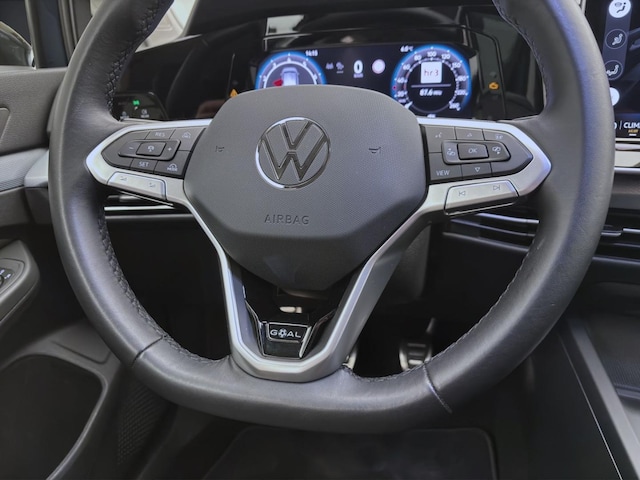 Volkswagen Golf 1.5 TSI