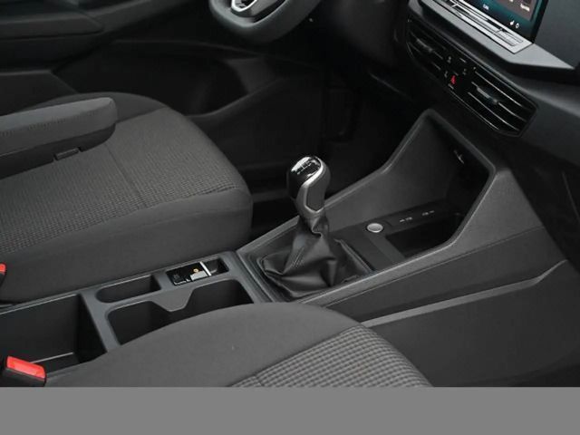 Volkswagen Caddy 2.0 TDI